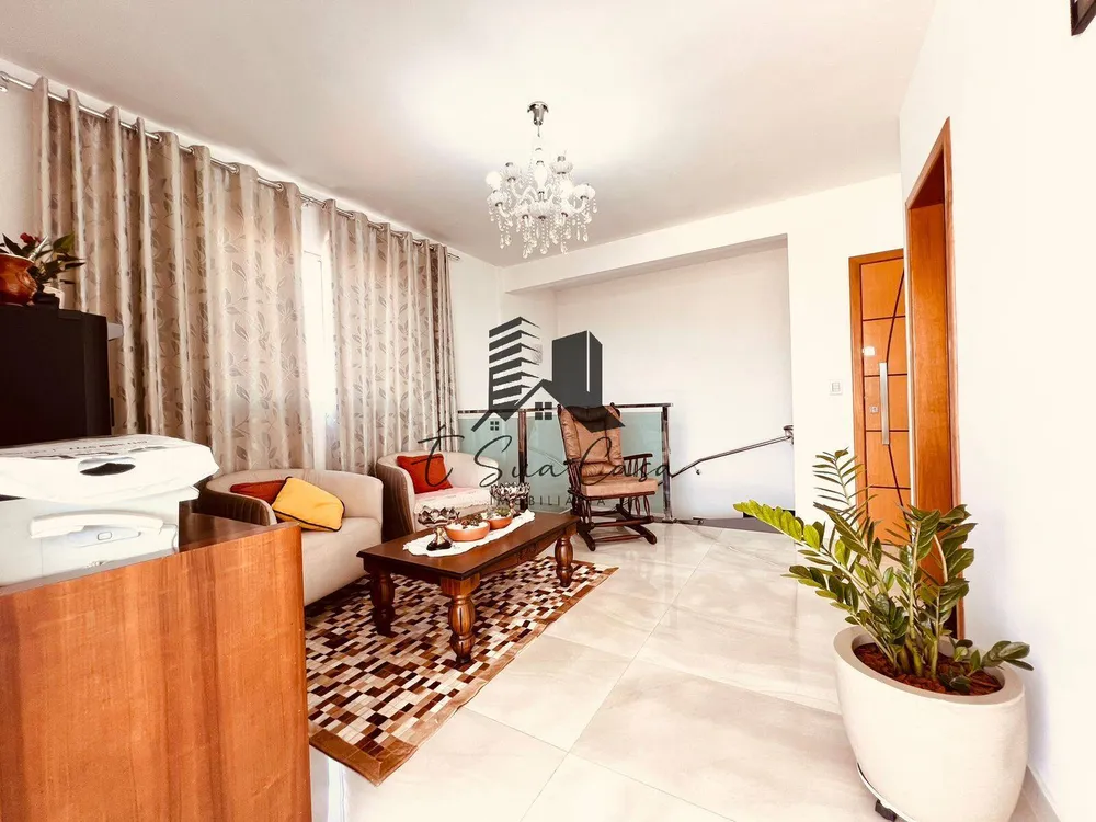 Cobertura, 4 quartos, 186 m² - Foto 14