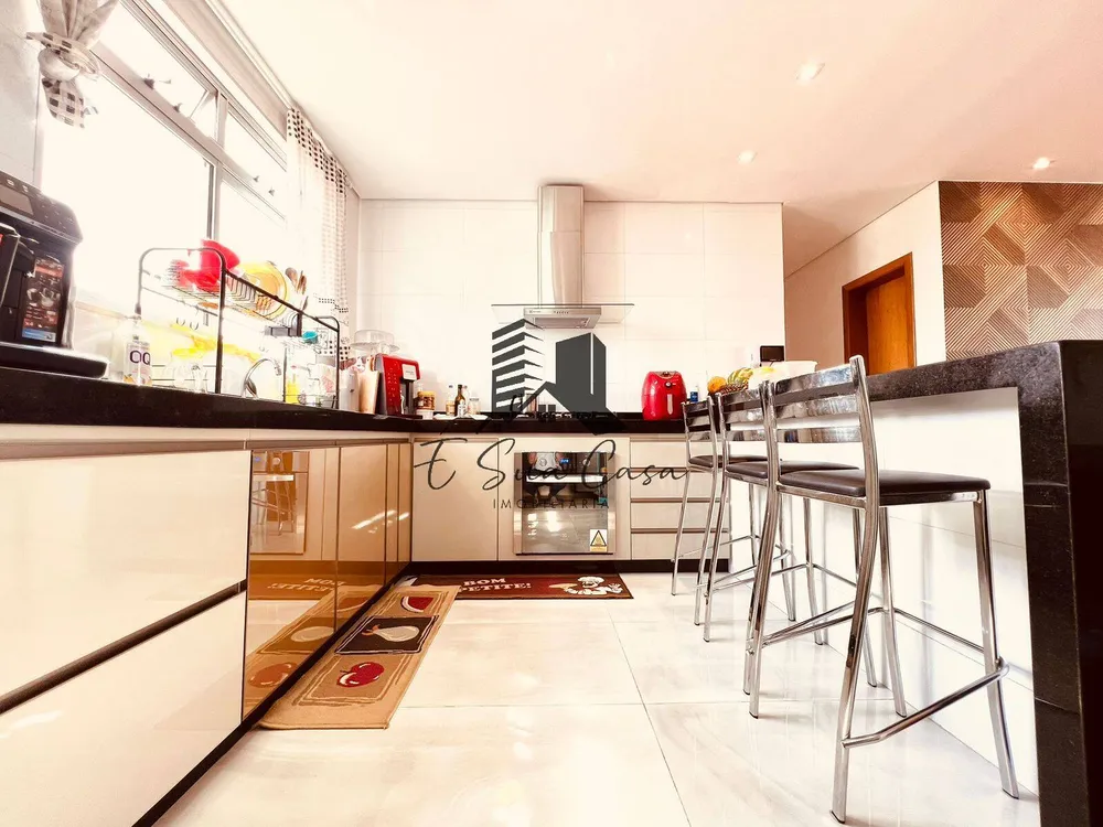 Cobertura, 4 quartos, 186 m² - Foto 8