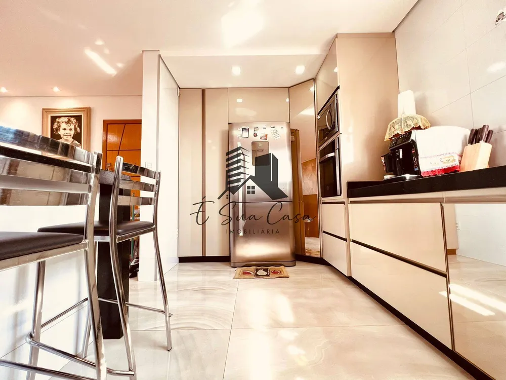 Cobertura, 4 quartos, 186 m² - Foto 9