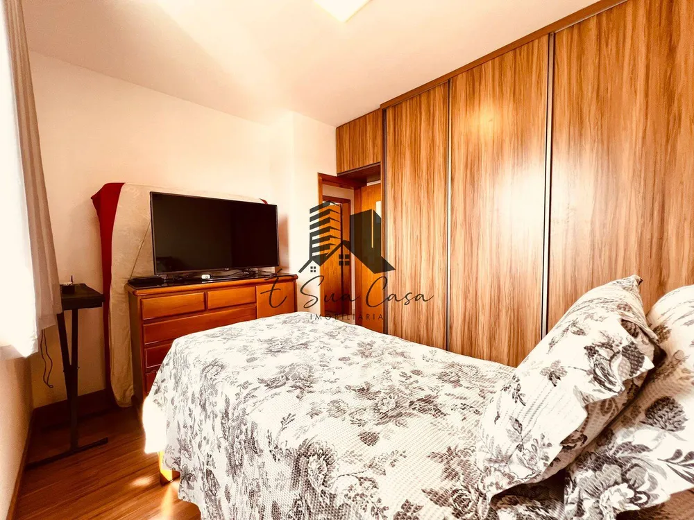 Cobertura, 4 quartos, 186 m² - Foto 11