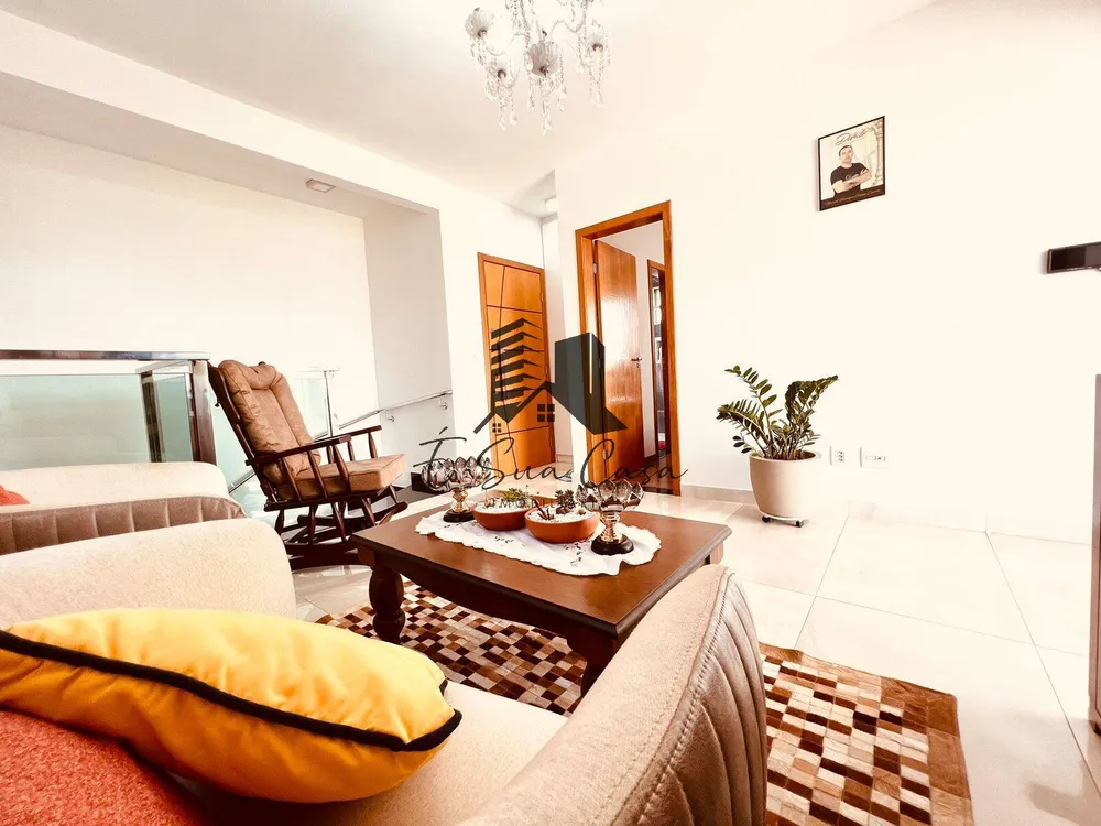Cobertura, 4 quartos, 186 m² - Foto 15