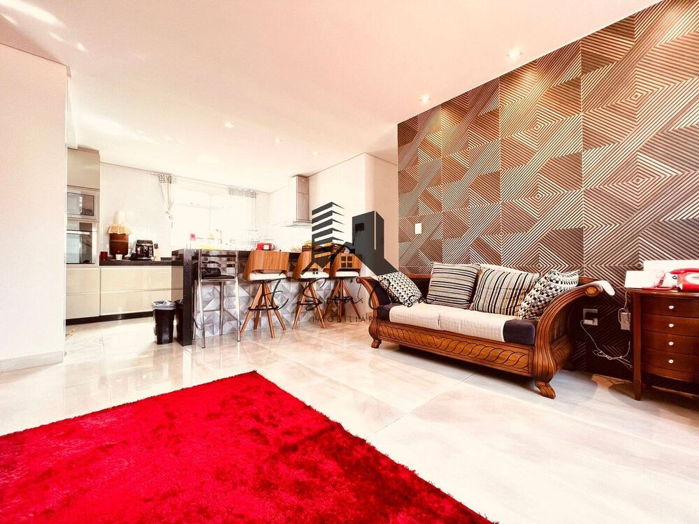 Cobertura, 4 quartos, 186 m² - Foto 4