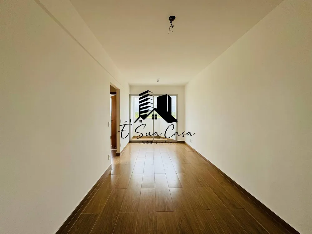 Apartamento, 2 quartos, 51 m² - Foto 2
