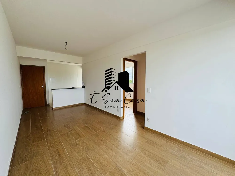 Apartamento, 2 quartos, 51 m² - Foto 1
