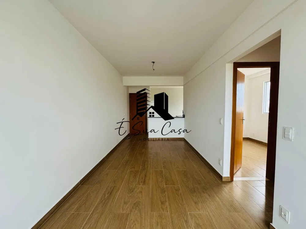 Apartamento, 2 quartos, 51 m² - Foto 3