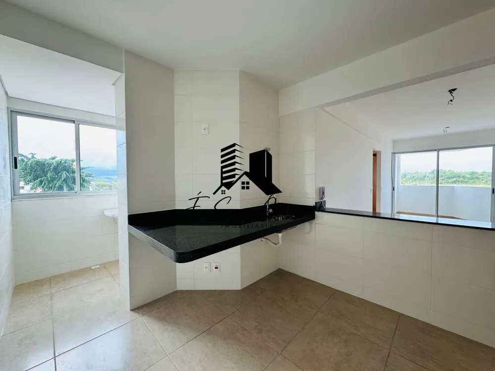 Apartamento, 2 quartos, 51 m² - Foto 4