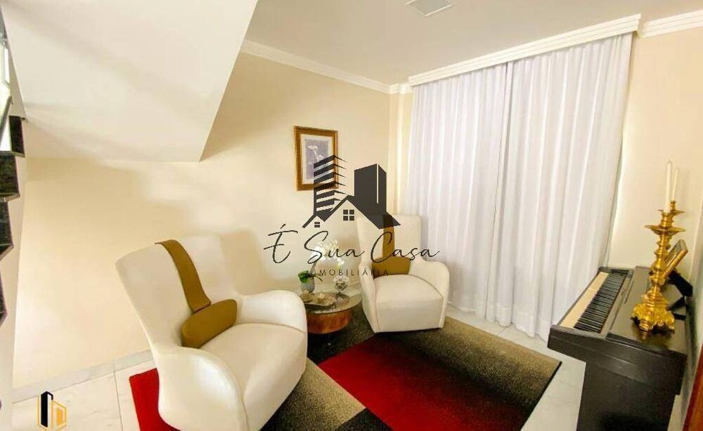 Casa, 4 quartos, 313 m² - Foto 14