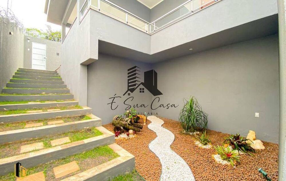 Casa, 4 quartos, 313 m² - Foto 11