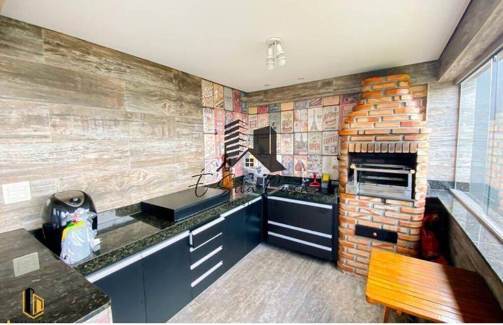 Casa, 4 quartos, 313 m² - Foto 10