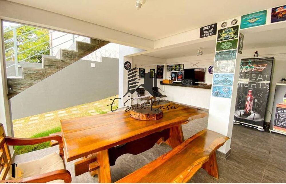 Casa, 4 quartos, 313 m² - Foto 16