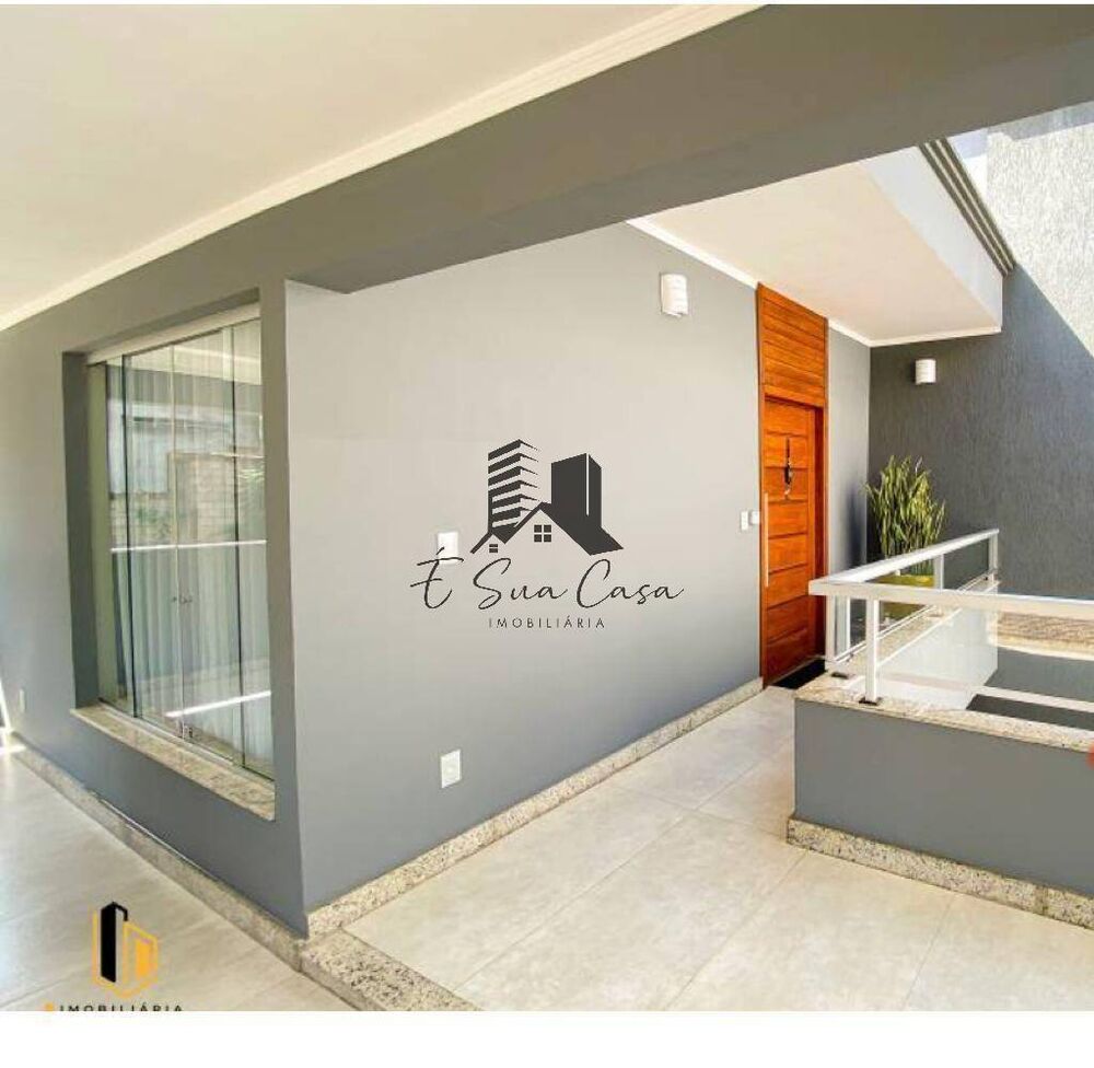 Casa, 4 quartos, 313 m² - Foto 2
