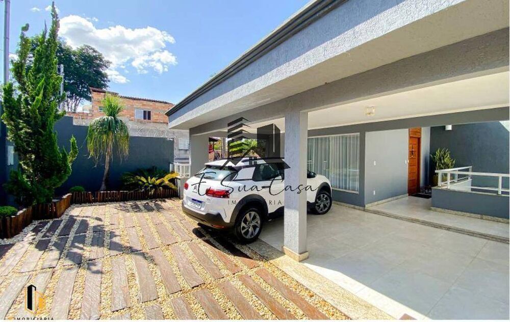 Casa, 4 quartos, 313 m² - Foto 9