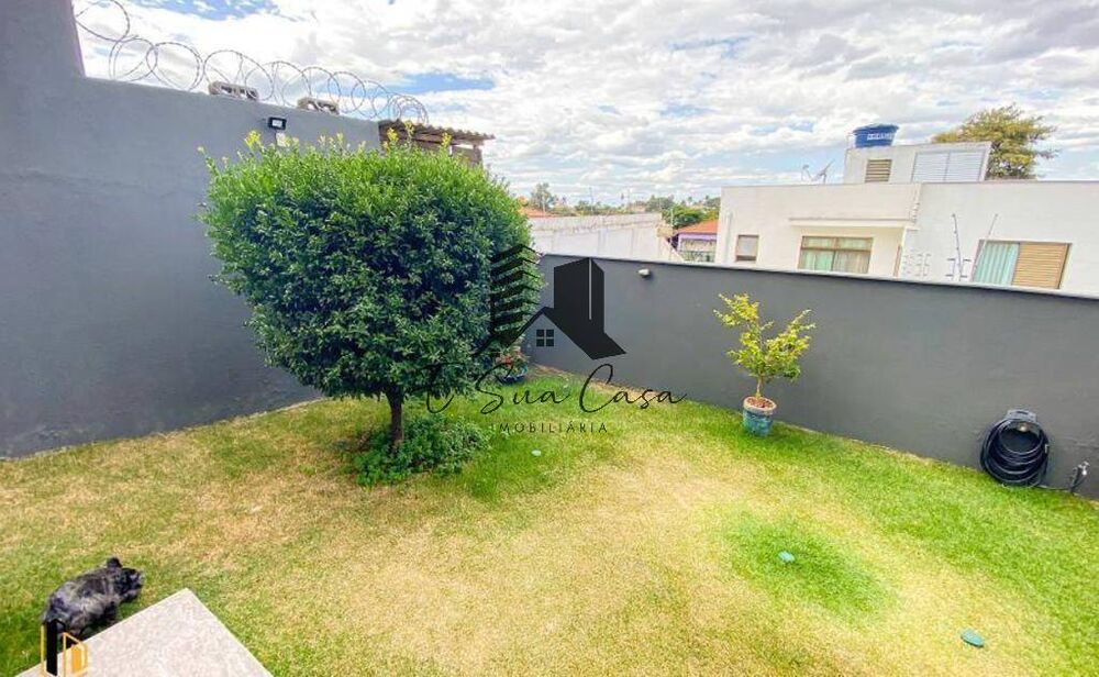 Casa, 4 quartos, 313 m² - Foto 15