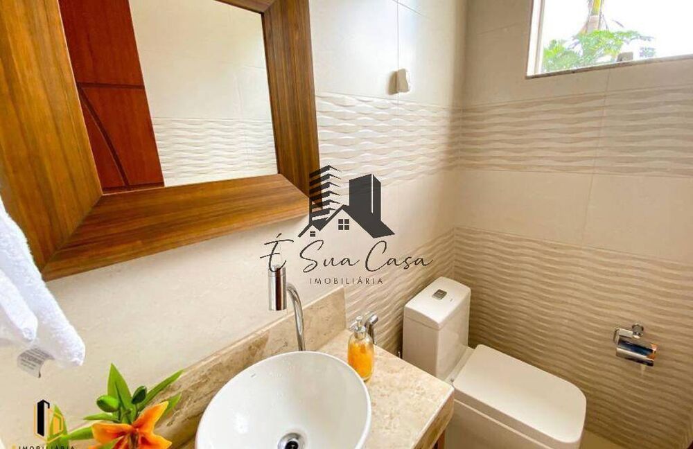 Casa, 4 quartos, 313 m² - Foto 7