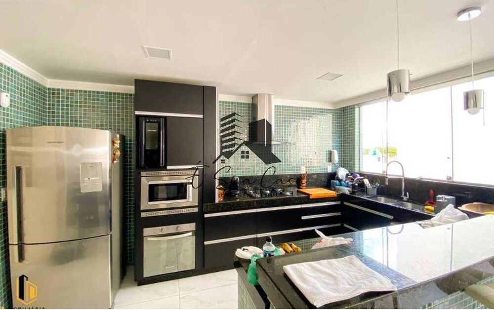 Casa, 4 quartos, 313 m² - Foto 5