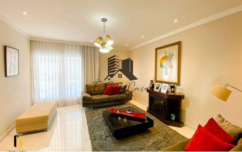 Casa, 4 quartos, 313 m² - Foto 6