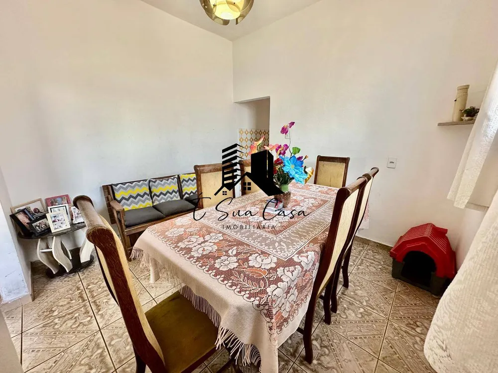 Casa, 3 quartos, 360 m² - Foto 4