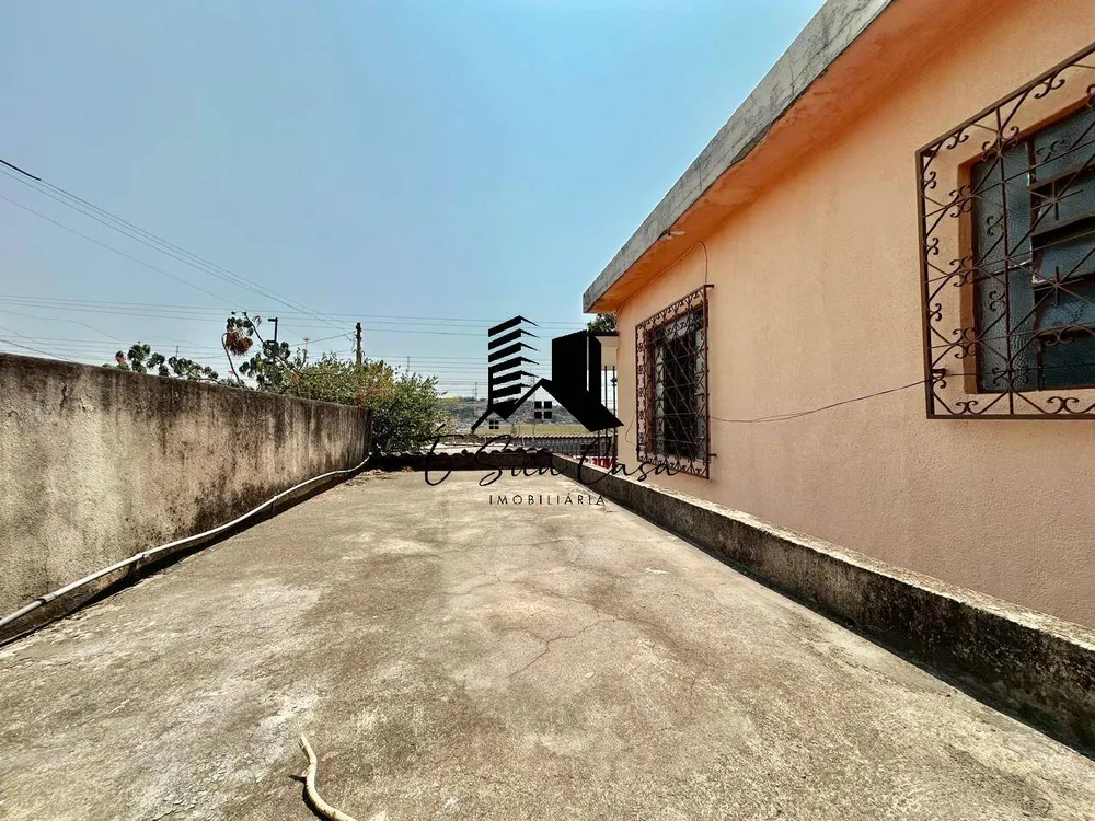Casa, 3 quartos, 360 m² - Foto 1