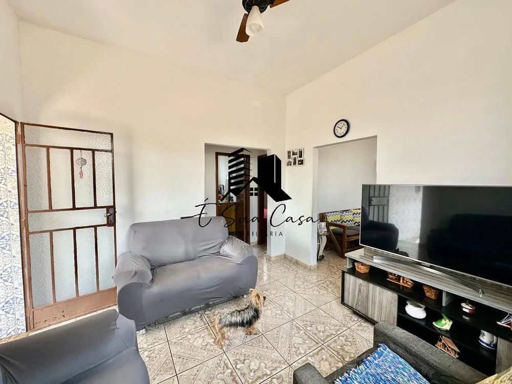 Casa, 3 quartos, 360 m² - Foto 2