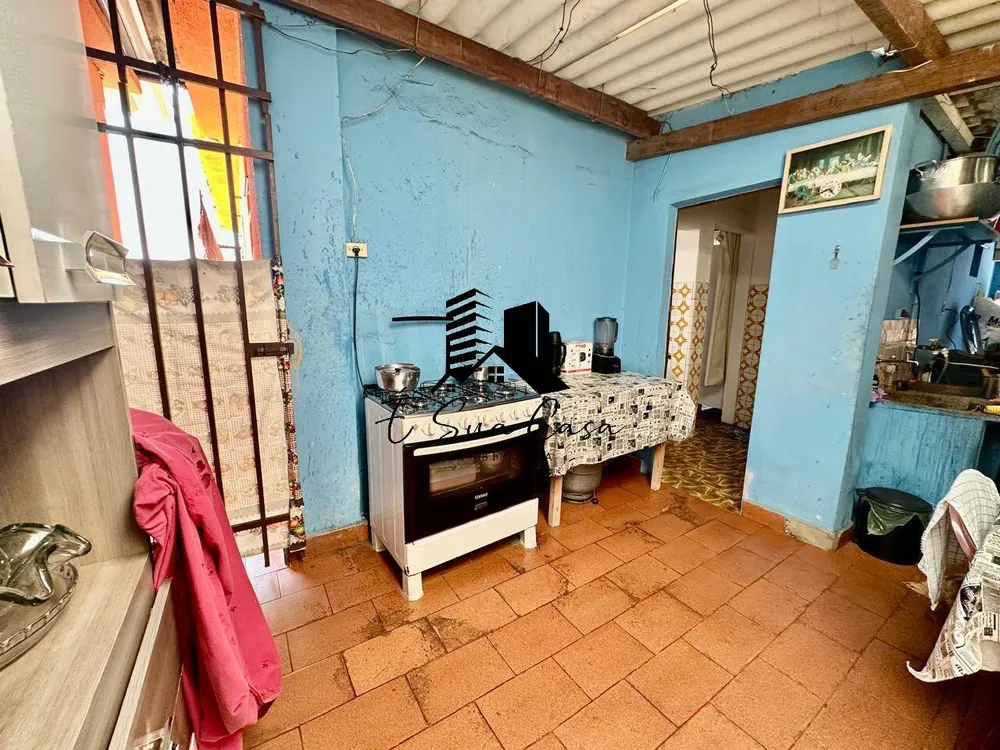 Casa, 3 quartos, 360 m² - Foto 12