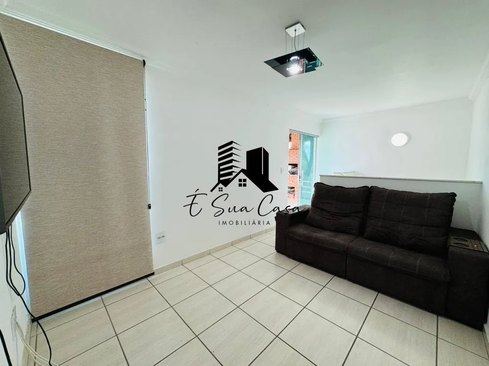 Cobertura, 3 quartos, 130 m² - Foto 5