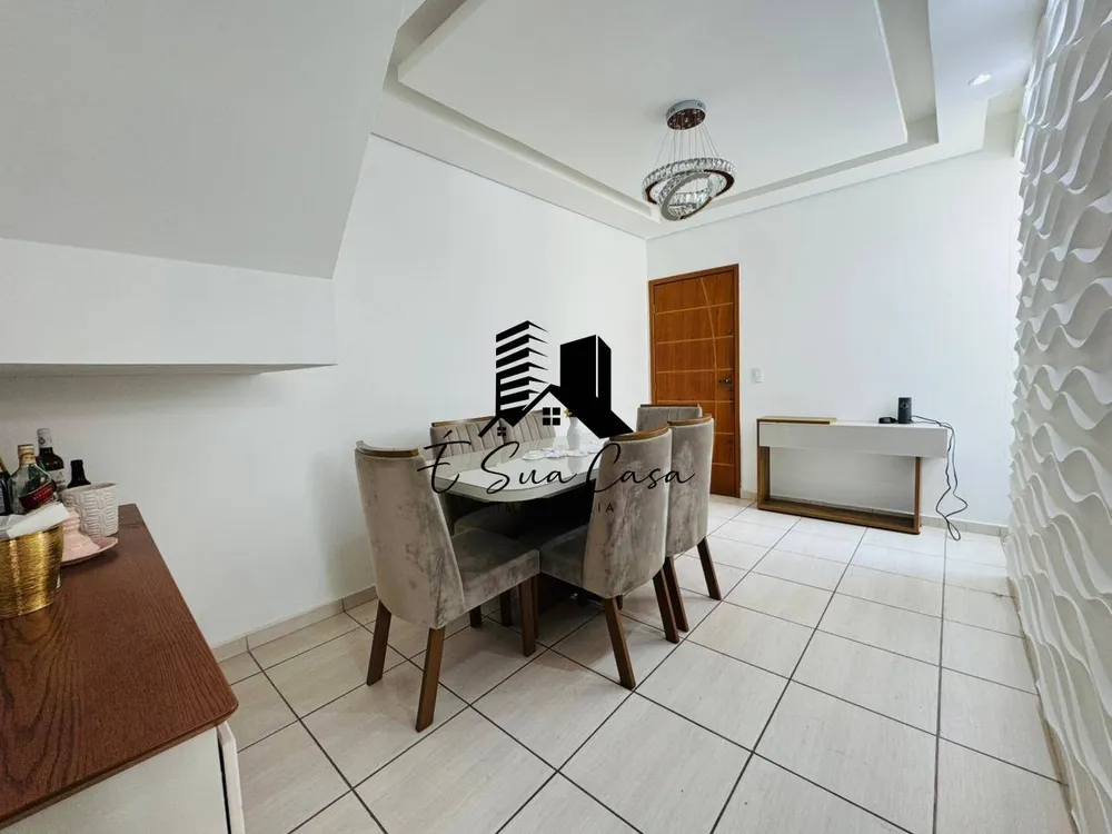 Cobertura, 3 quartos, 130 m² - Foto 8