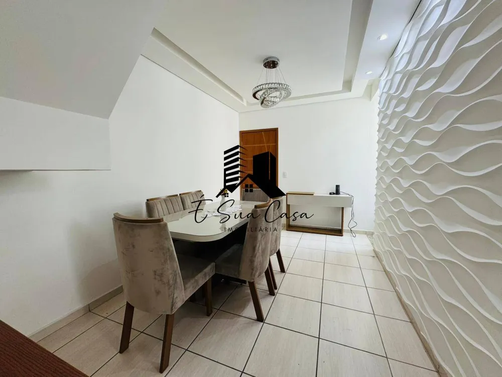 Cobertura, 3 quartos, 130 m² - Foto 9