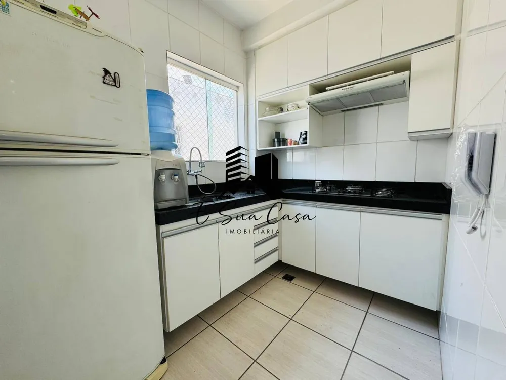 Cobertura, 3 quartos, 130 m² - Foto 10