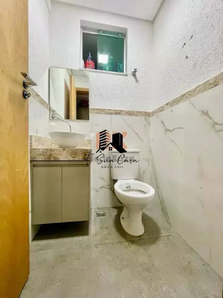 Casa, 3 quartos, 153 m² - Foto 6