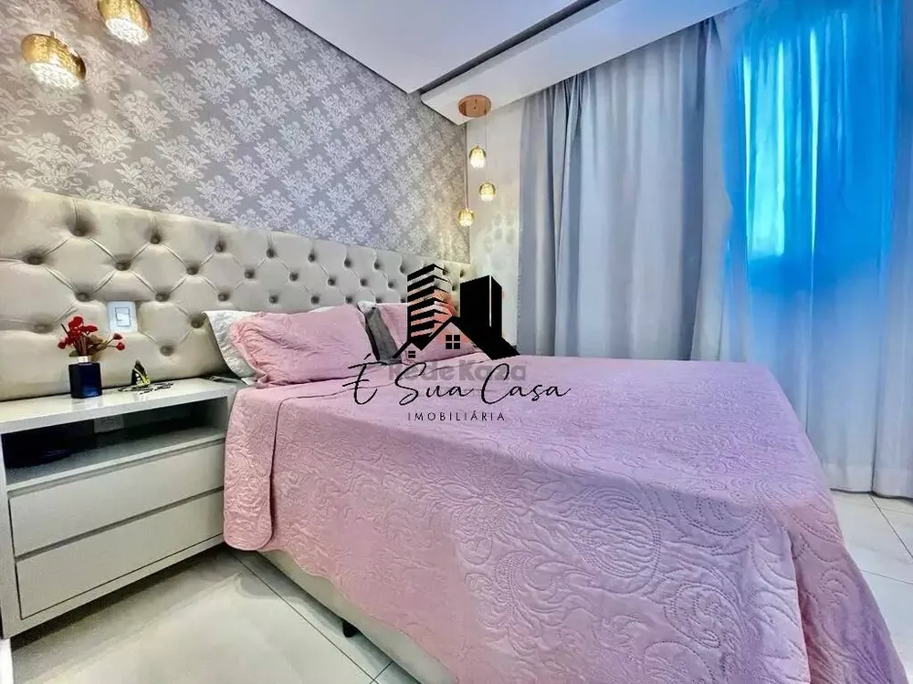 Casa, 3 quartos, 153 m² - Foto 7