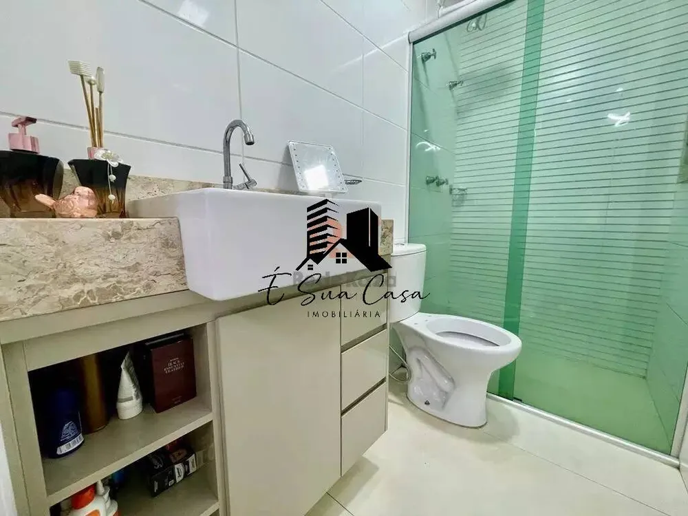 Casa, 3 quartos, 153 m² - Foto 13