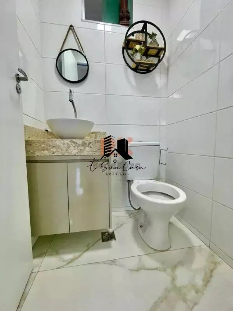 Casa, 3 quartos, 153 m² - Foto 5