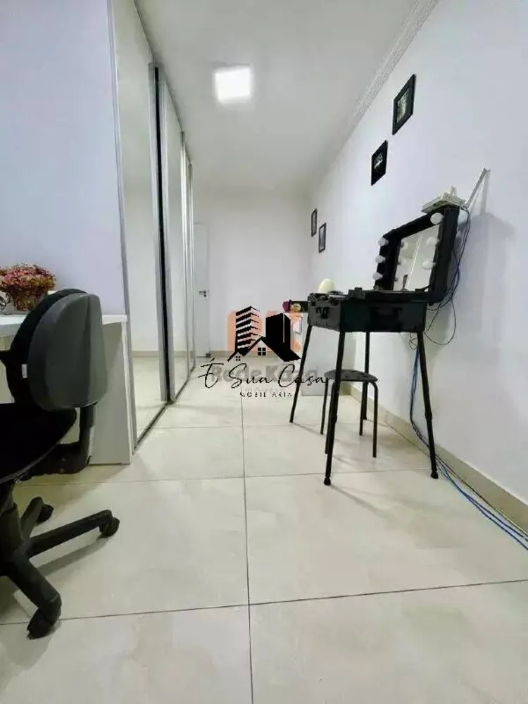 Casa, 3 quartos, 153 m² - Foto 11