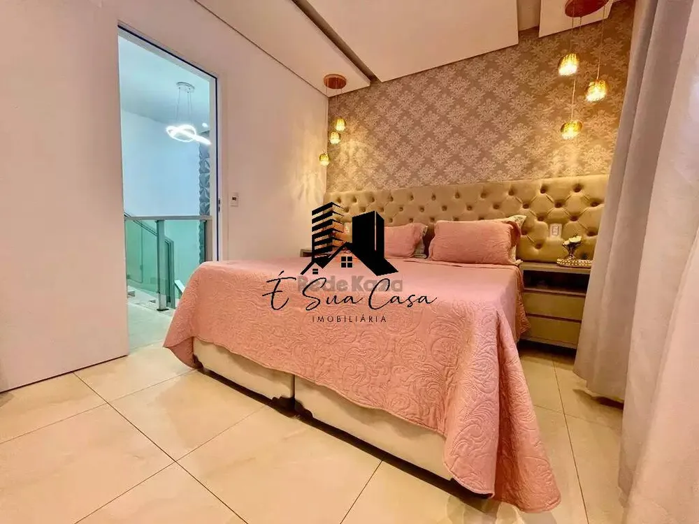 Casa, 3 quartos, 153 m² - Foto 8