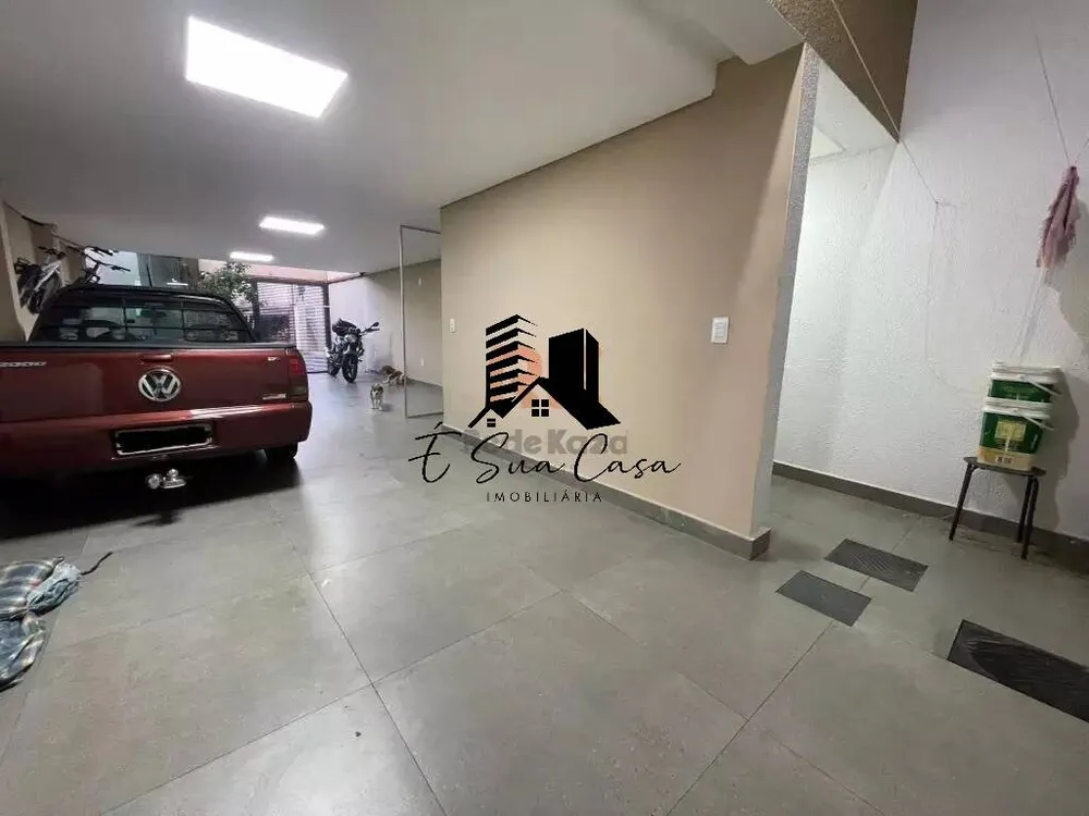 Casa, 3 quartos, 153 m² - Foto 16
