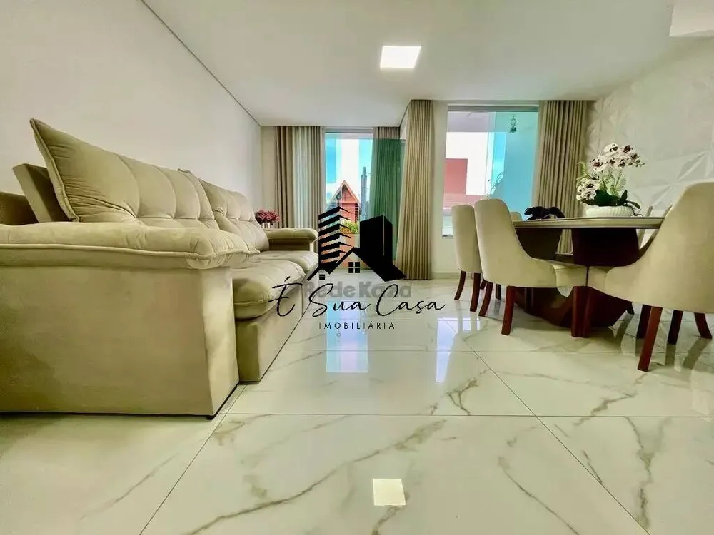Casa, 3 quartos, 153 m² - Foto 3