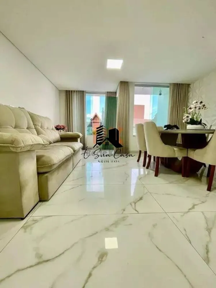 Casa, 3 quartos, 153 m² - Foto 4