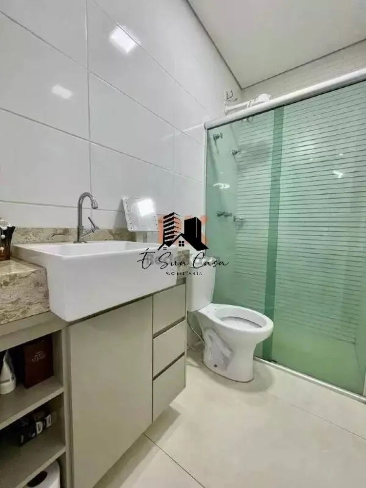 Casa, 3 quartos, 153 m² - Foto 14