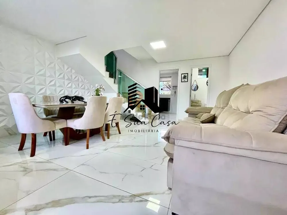 Casa, 3 quartos, 153 m² - Foto 1