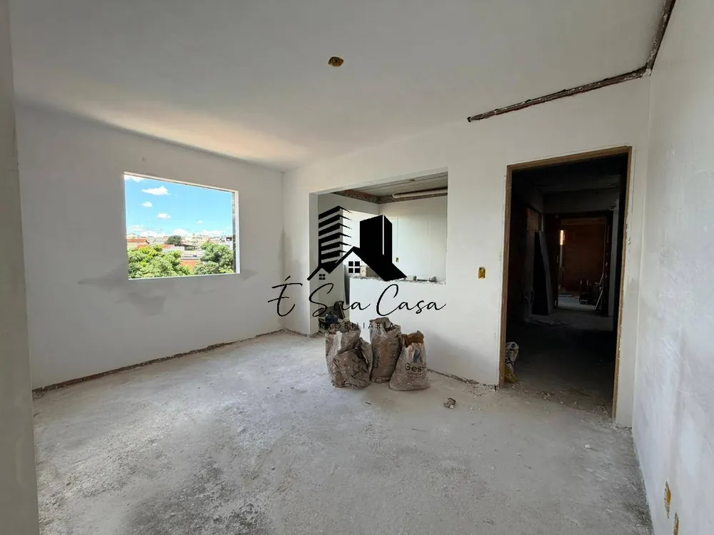 Apartamento, 3 quartos, 65 m² - Foto 2