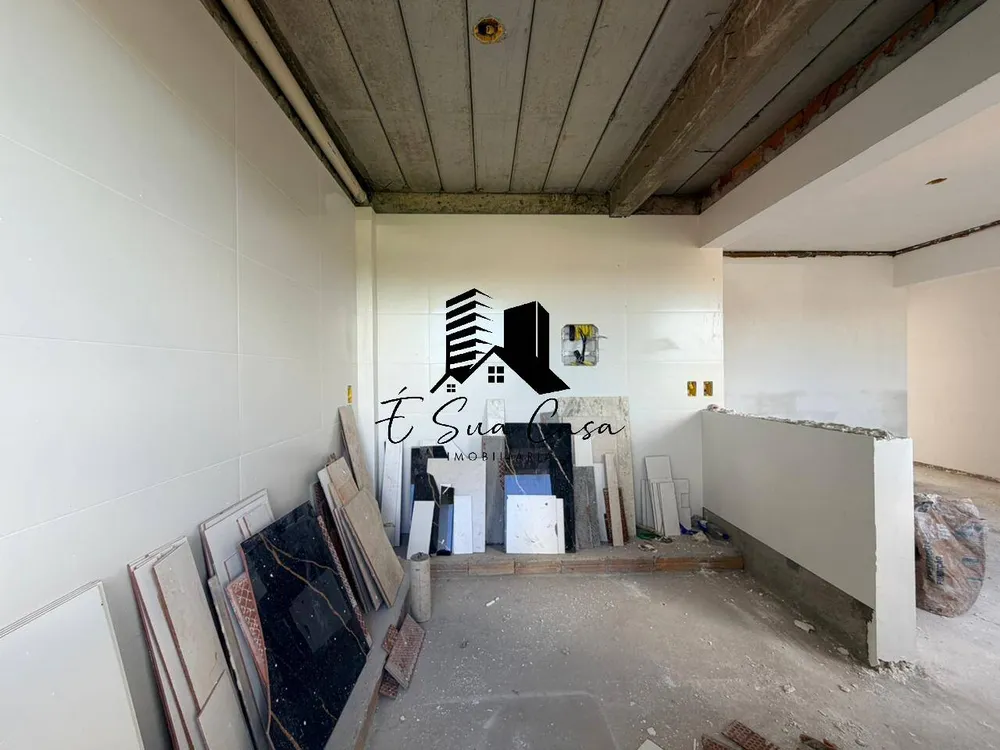 Apartamento, 3 quartos, 65 m² - Foto 4