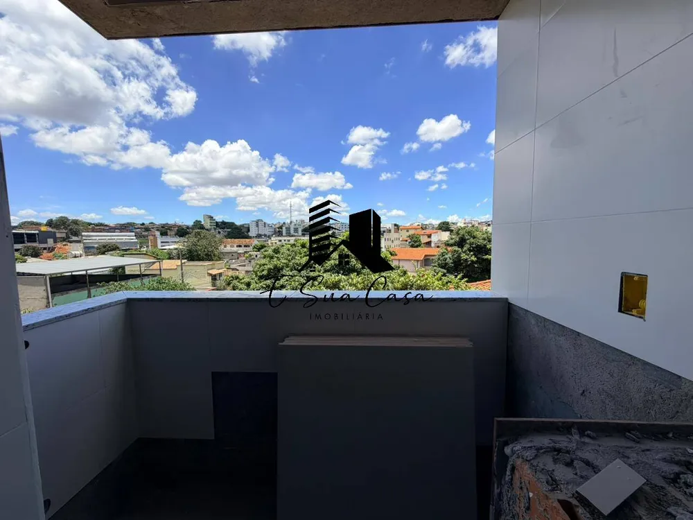 Apartamento, 3 quartos, 65 m² - Foto 5