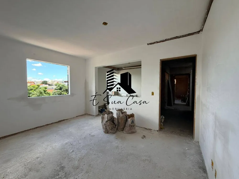 Apartamento, 3 quartos, 65 m² - Foto 3