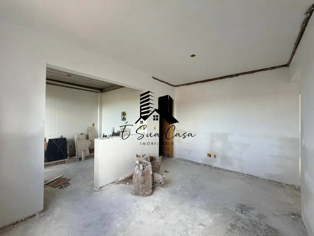 Apartamento, 3 quartos, 65 m² - Foto 1
