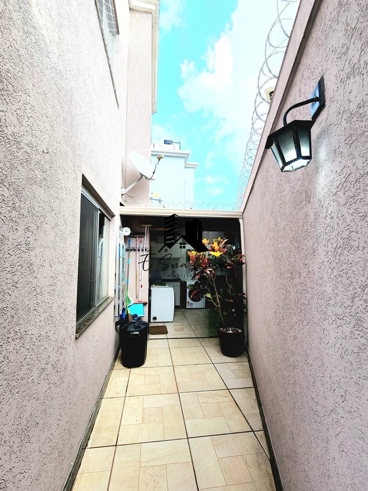 Casa, 3 quartos, 174 m² - Foto 12