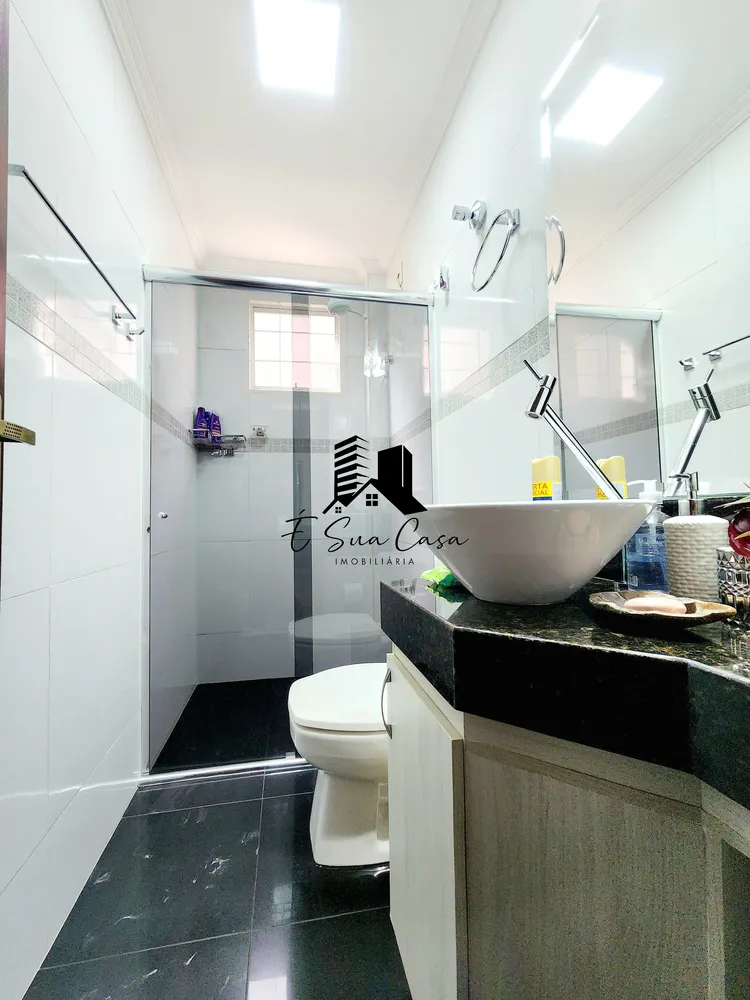 Casa, 3 quartos, 174 m² - Foto 8