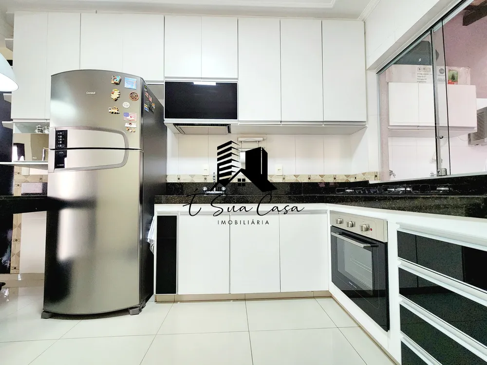 Casa, 3 quartos, 174 m² - Foto 3