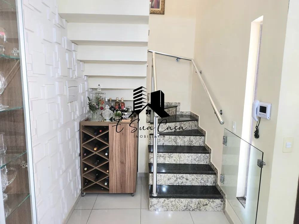 Casa, 3 quartos, 174 m² - Foto 6