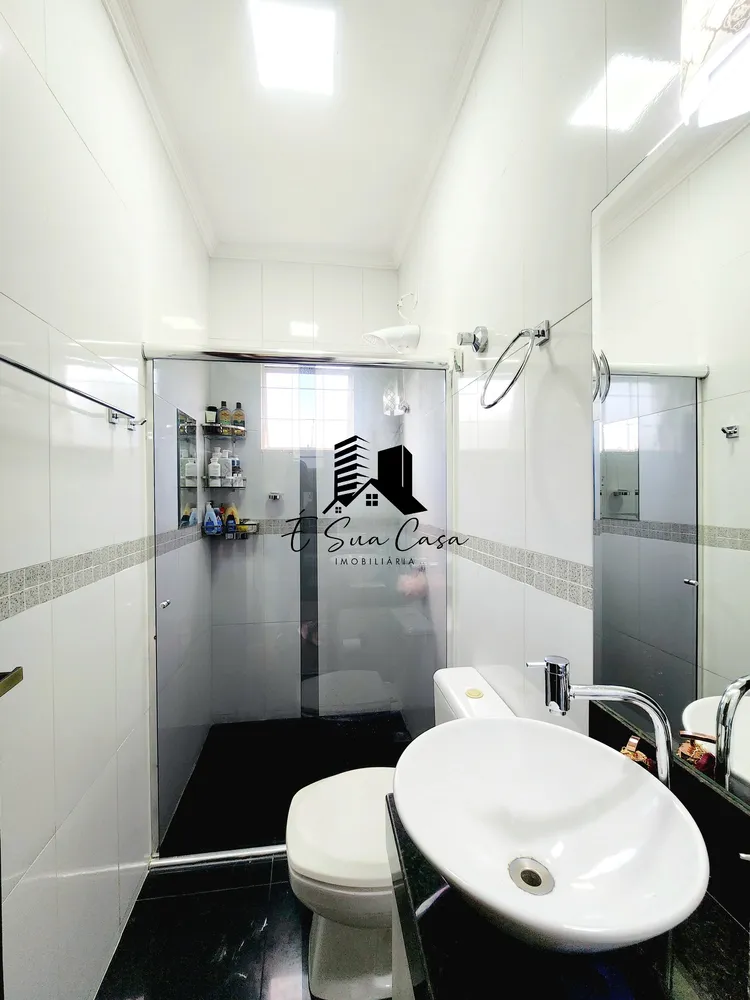 Casa, 3 quartos, 174 m² - Foto 14