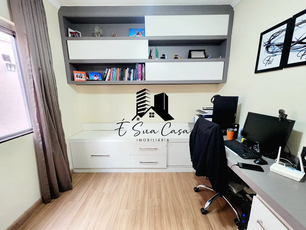 Casa, 3 quartos, 174 m² - Foto 7